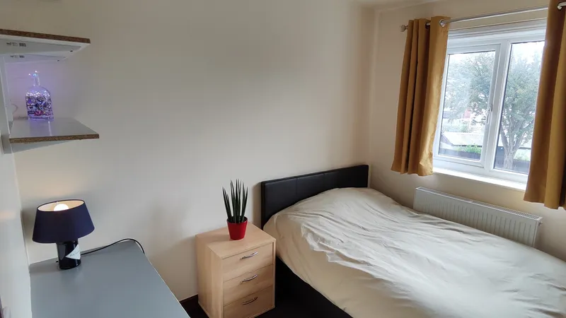 Brailsford Road, Dunkirk 6 Bed student house NG7 2JU - Image 12